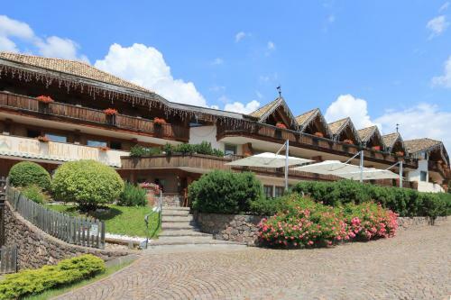 Park Hotel Bellacosta
