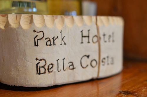 Park Hotel Bellacosta