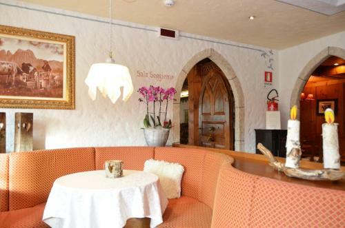Park Hotel Bellacosta