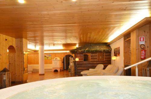 Park Hotel Bellacosta