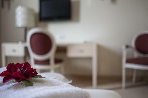 Just Hotel Lomazzo Fiera