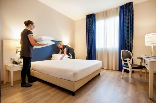 Just Hotel Lomazzo Fiera