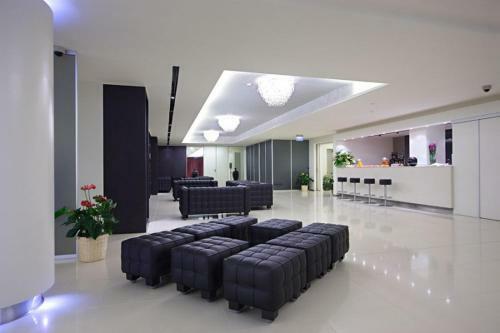 Just Hotel Lomazzo Fiera