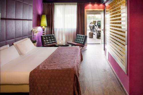 Just Hotel Lomazzo Fiera