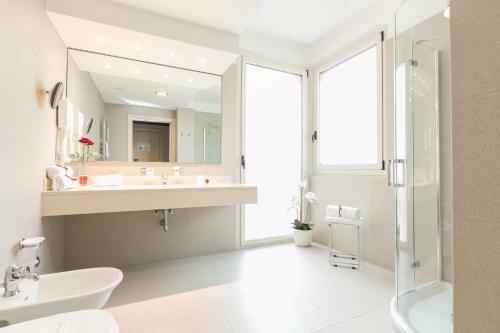 Just Hotel Lomazzo Fiera