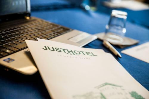 Just Hotel Lomazzo Fiera