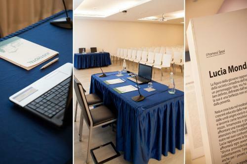 Just Hotel Lomazzo Fiera