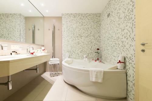 Just Hotel Lomazzo Fiera