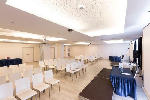 Just Hotel Lomazzo Fiera