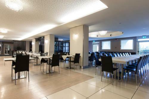 Just Hotel Lomazzo Fiera