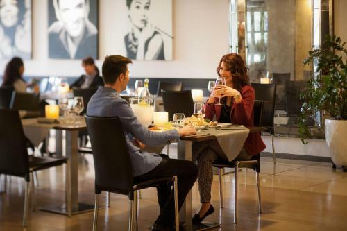 Just Hotel Lomazzo Fiera