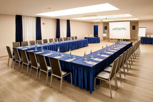 Just Hotel Lomazzo Fiera