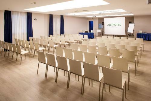 Just Hotel Lomazzo Fiera