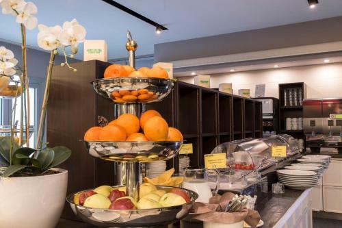 Just Hotel Lomazzo Fiera