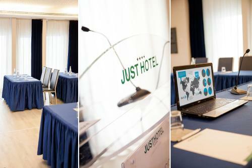 Just Hotel Lomazzo Fiera