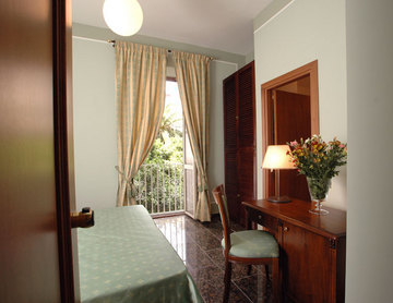 Hotel Le Stanze Del Vicere Boutique