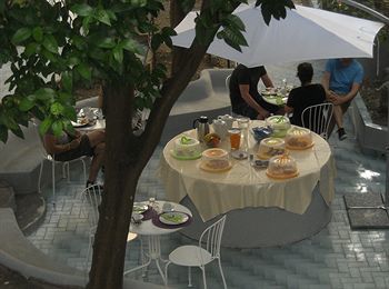 Hotel Le Stanze Del Vicere Boutique