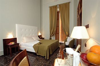 Hotel Le Stanze Del Vicere Boutique