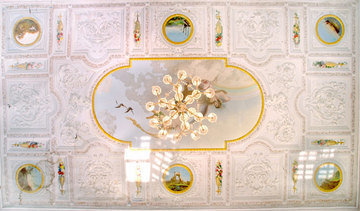 Hotel Le Stanze Del Vicere Boutique