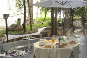 Hotel Le Stanze Del Vicere Boutique