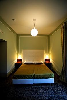 Hotel Le Stanze Del Vicere Boutique