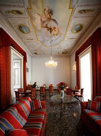 Hotel Le Stanze Del Vicere Boutique