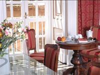 Hotel Le Stanze Del Vicere Boutique