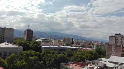 Apartamento S�ptimo Piso