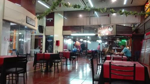 Apartamento S�ptimo Piso