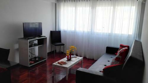 Apartamento S�ptimo Piso