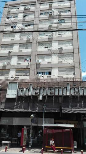 Apartamento S�ptimo Piso