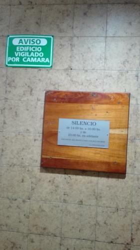 Apartamento S�ptimo Piso