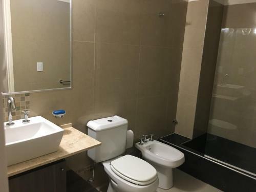Apartamento Departamento Edificio Las Acacias