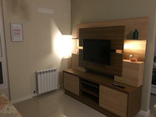Apartamento Departamento Edificio Las Acacias