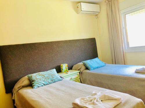 Casa Bodeguero Metros Aristides!