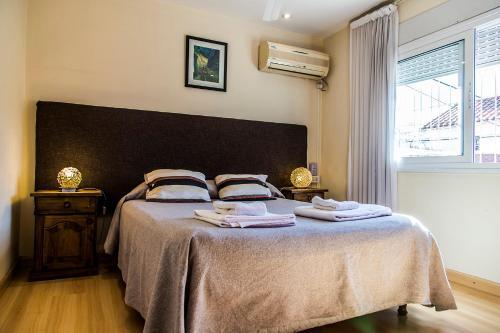 Casa Bodeguero Metros Aristides!