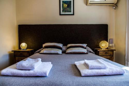 Casa Bodeguero Metros Aristides!