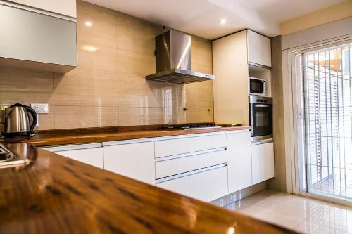 Casa Bodeguero Metros Aristides!