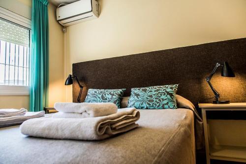 Casa Bodeguero Metros Aristides!