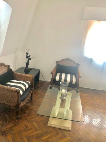 Apartamento Hermoso Dpto En Centro Mendocino