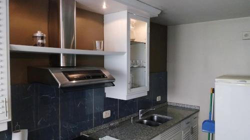 Apartamento Plaza Independencia