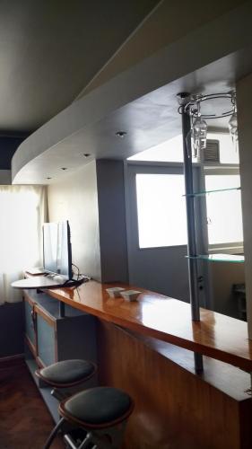 Apartamento Plaza Independencia