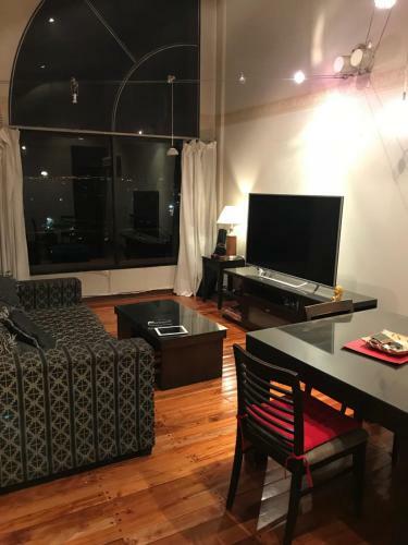 Apartamento 423 Avenida Col�n