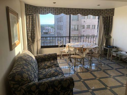 Apartamento Recoleta Mitre