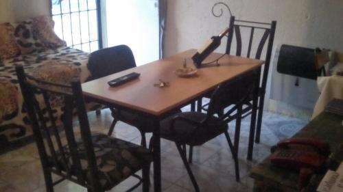 Mistela Mendoza Apartamento