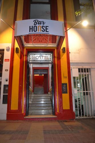 Hostel Bar House