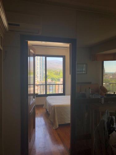 Apartamento Mitre Recoleta