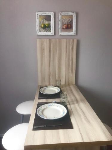 Apartamento Mendoza Maravillosa 1