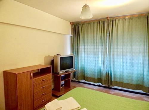 Apartamento Apto Centro Mendoza Wifi Gratis