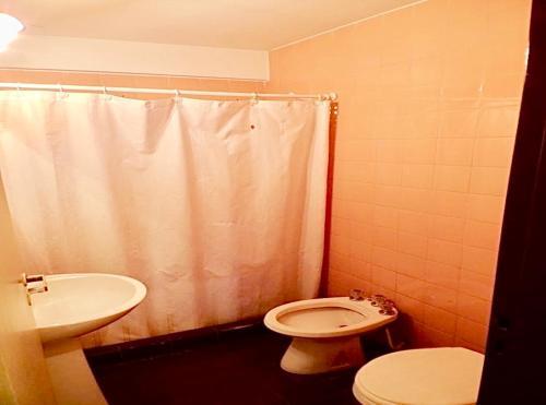 Apartamento Apto Centro Mendoza Wifi Gratis
